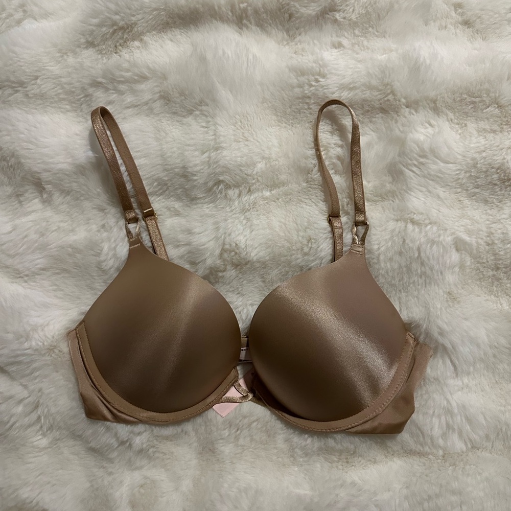 34B bombshell bra like new
